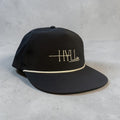 Hyli Poly Rope Cap
