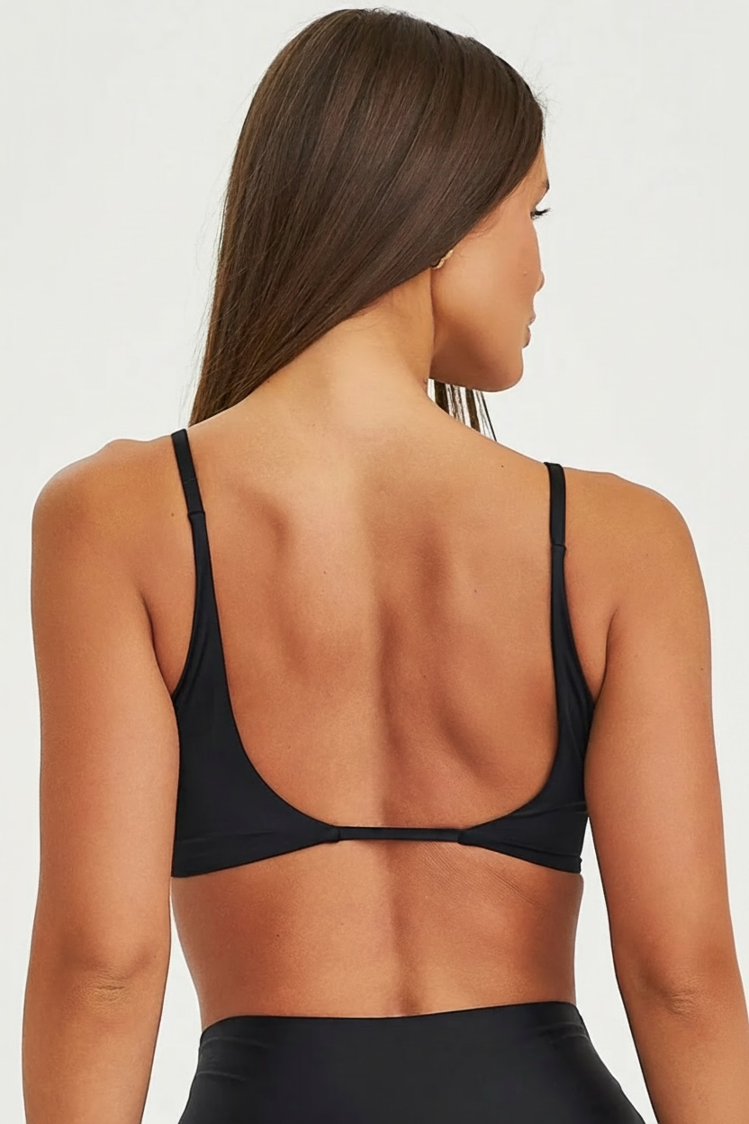 HYLI Active Hybrid Allure Sports Bra