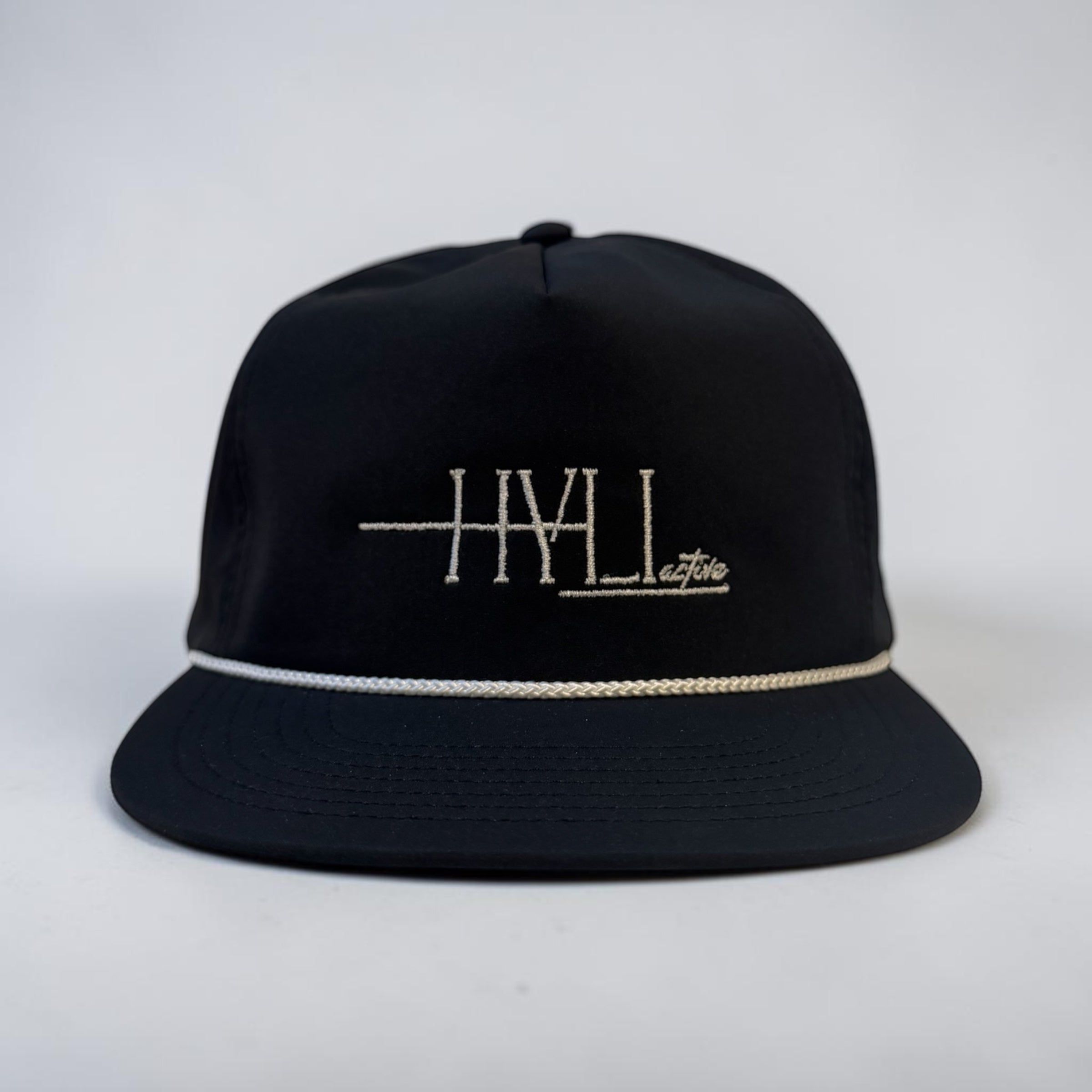 Hyli Poly Rope Cap