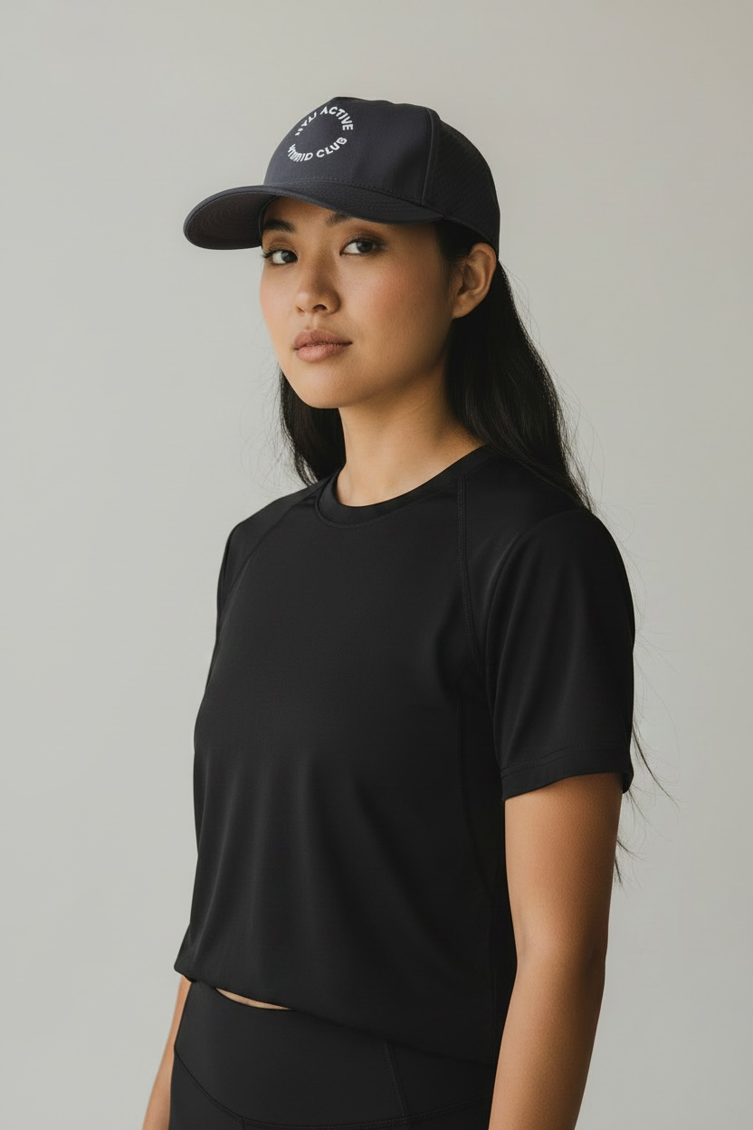 Hyli Performance Trucker Hat