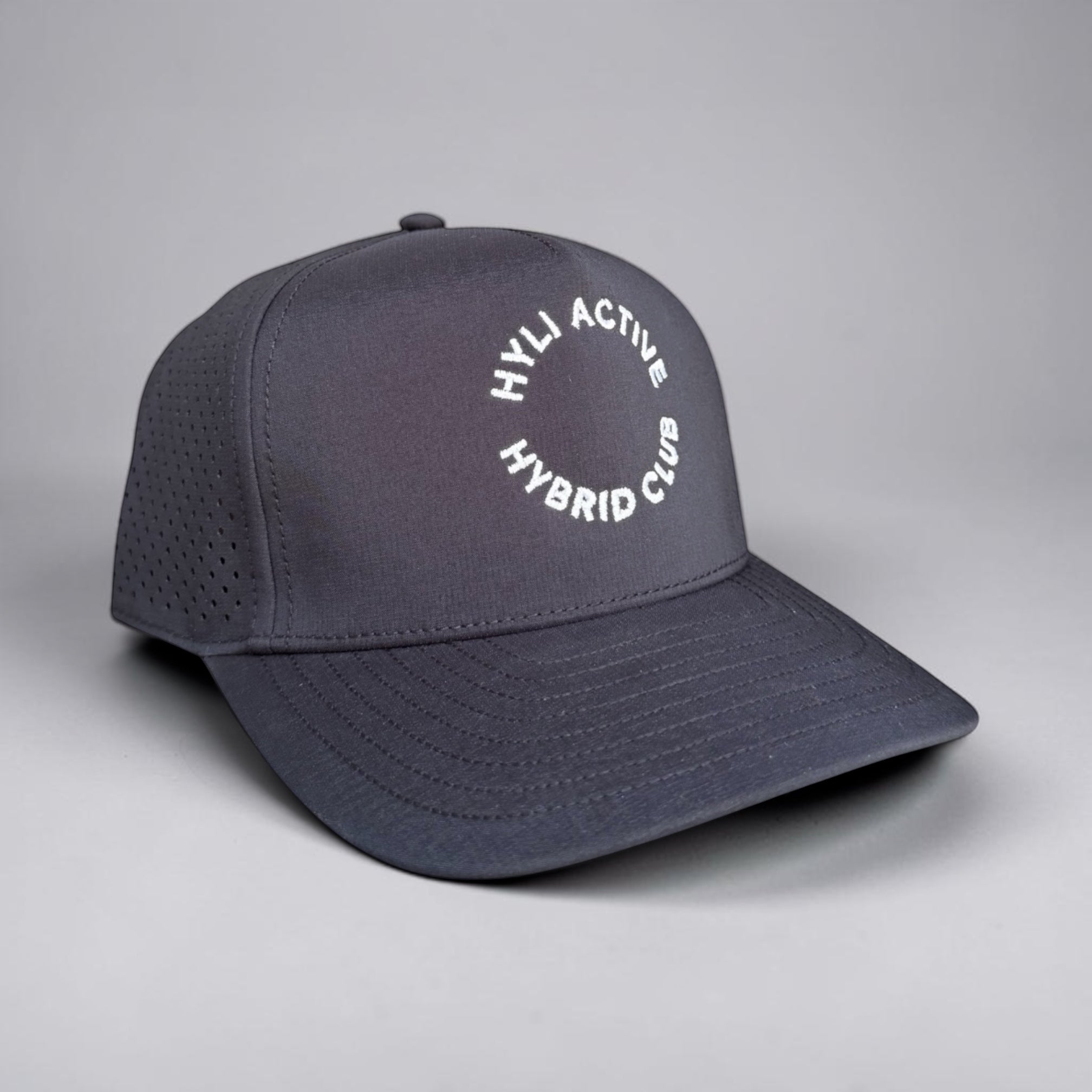 Hyli Performance Trucker Hat