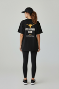 HYLI Hybrid Club Shirt — Texas Edition