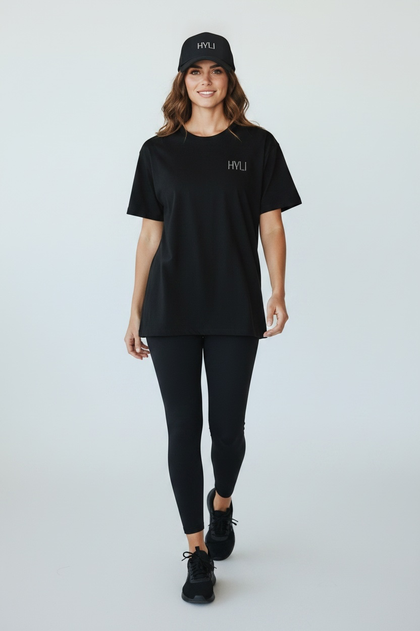 HYLI Hybrid Club Shirt — Texas Edition