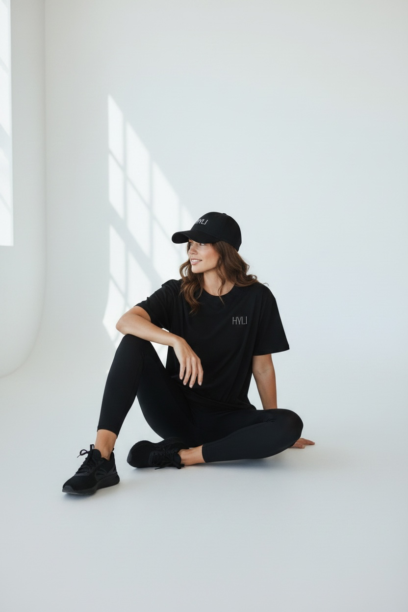 HYLI Hybrid Club Shirt — Texas Edition